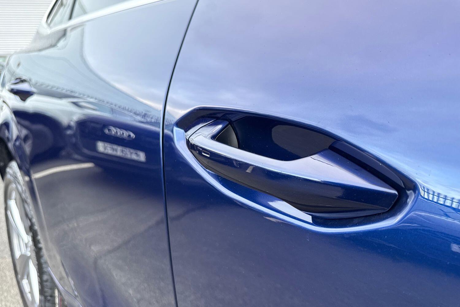 Used Audi Q3 2026 for sale - 77886490: Photo 27