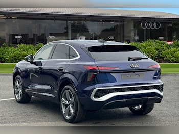 Used Audi Q3 2026 for sale - 77886490: Photo