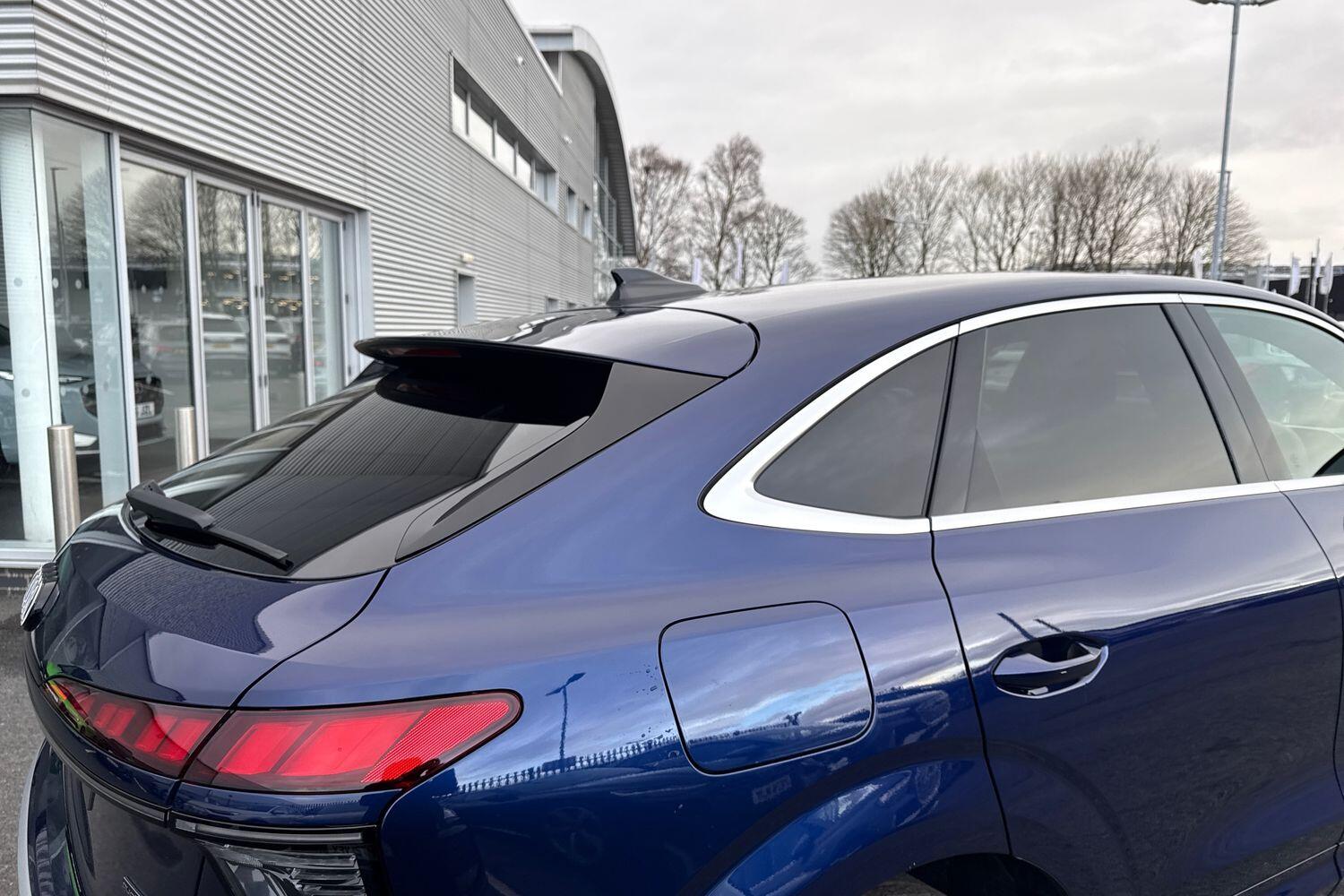 Used Audi Q3 2026 for sale - 77886490: Photo 30