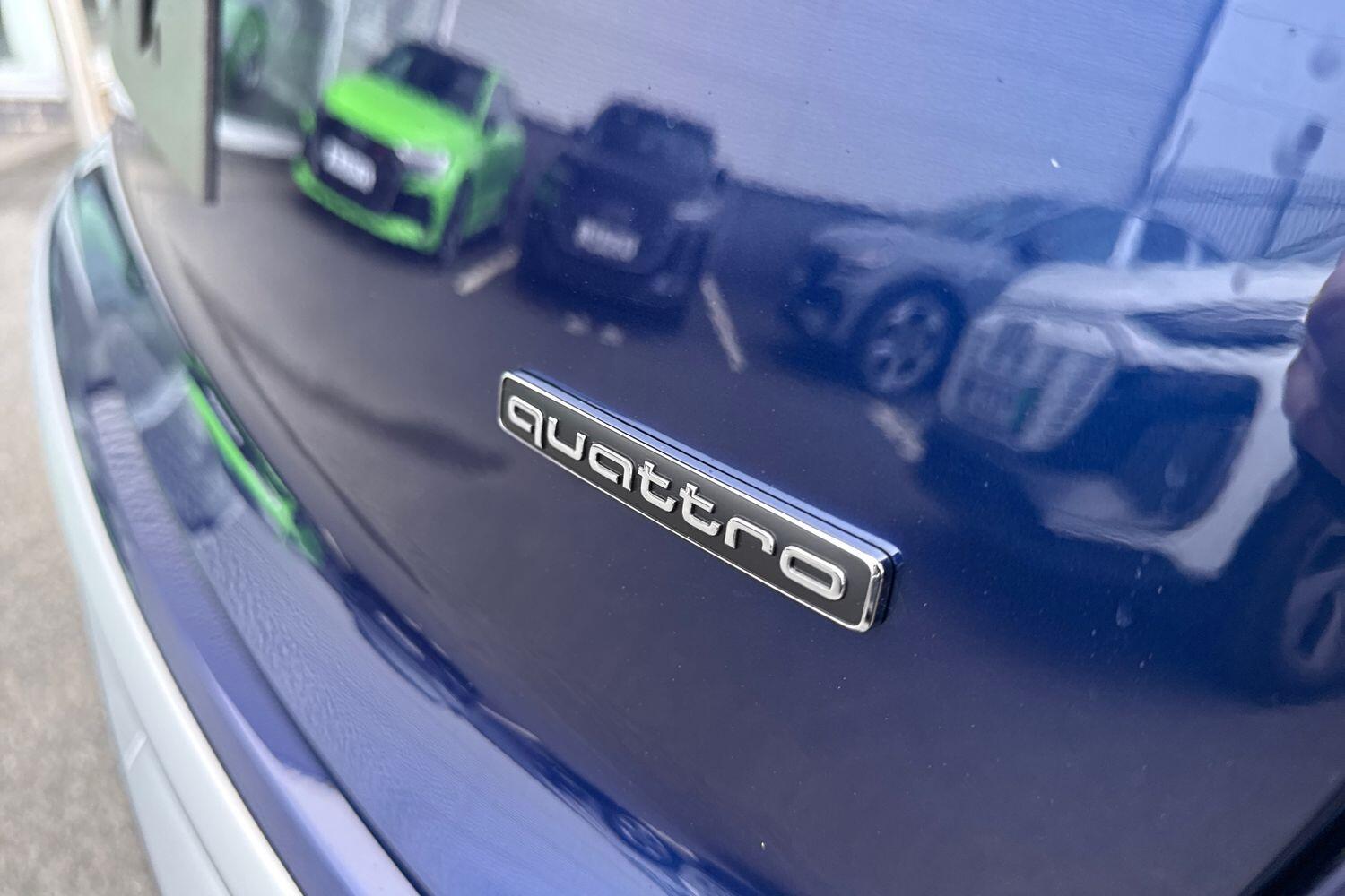 Used Audi Q3 2026 for sale - 77886490: Photo 32