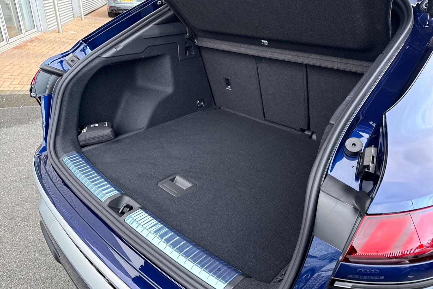 Used Audi Q3 2026 for sale - 77886490: Photo 35