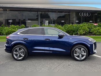 Used Audi Q3 2026 for sale - 77886490: Photo