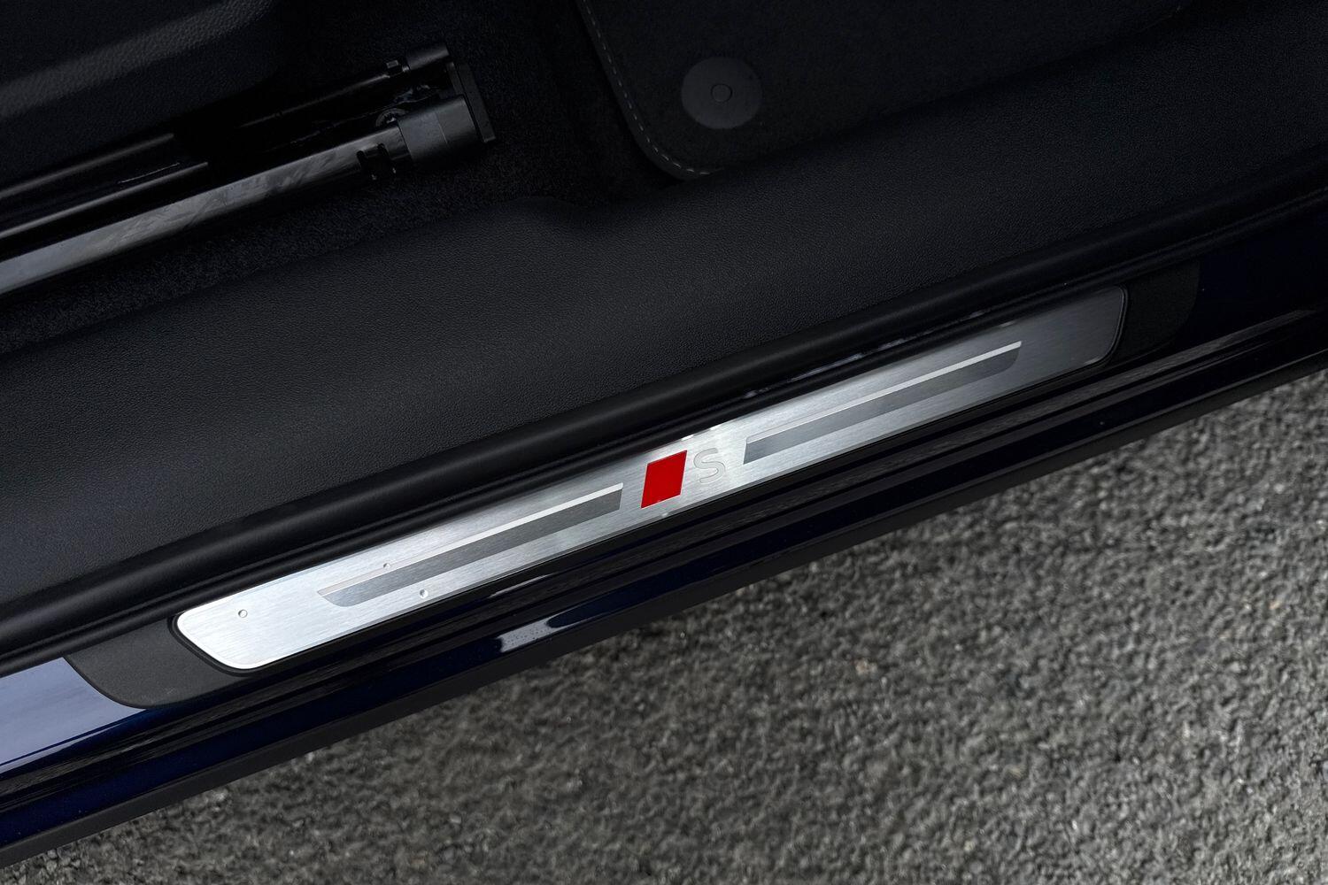 Used Audi Q3 2026 for sale - 77886490: Photo 45