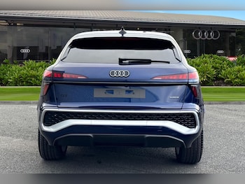 Used Audi Q3 2026 for sale - 77886490: Photo