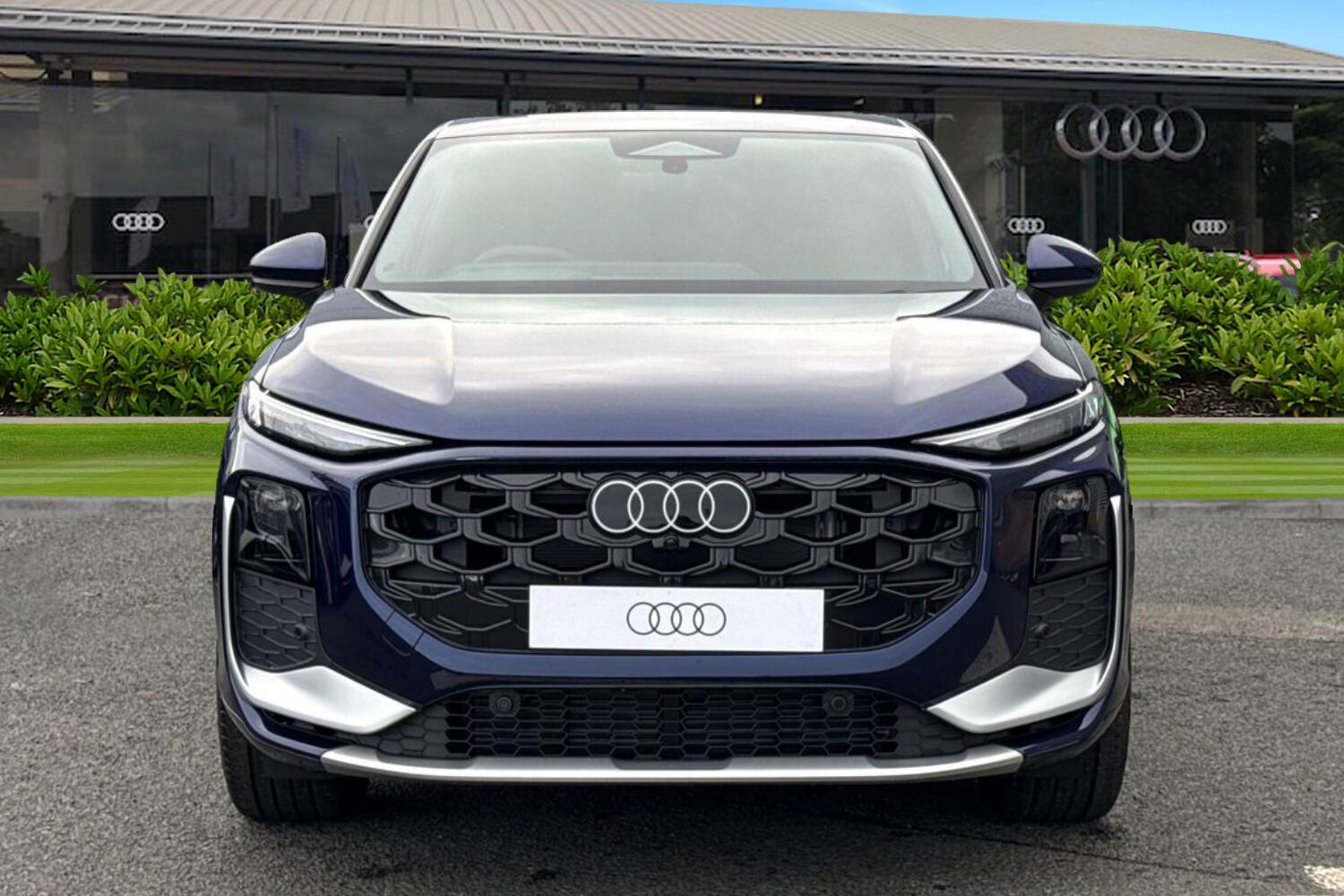 Used Audi Q3 2026 for sale - 77886490: Photo 5