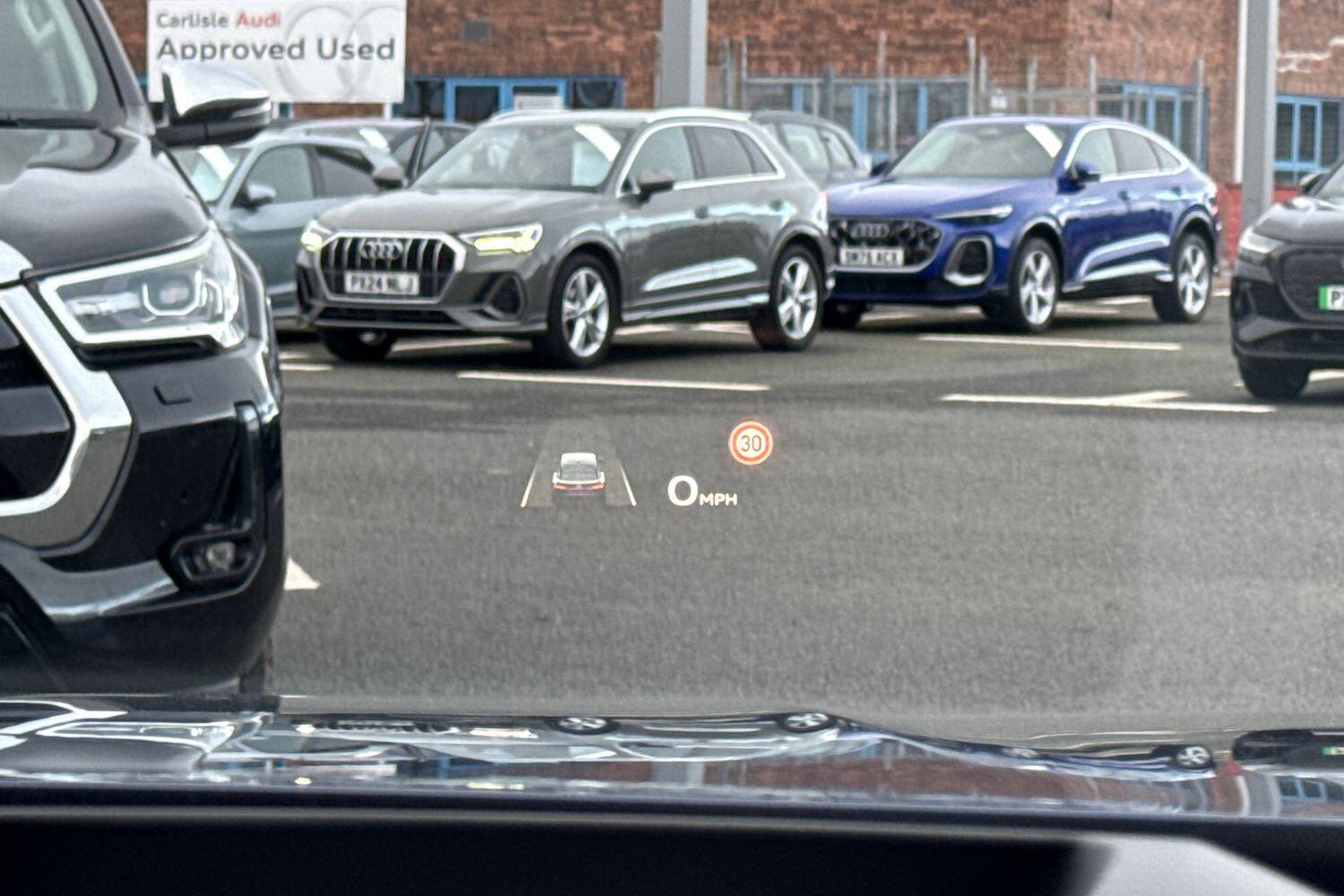 Used Audi Q3 2026 for sale - 77886490: Photo 53