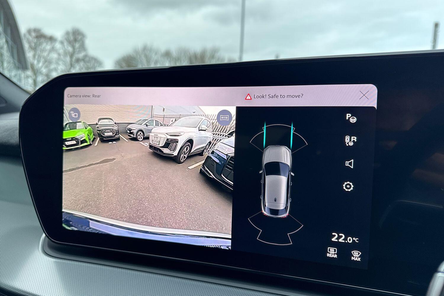 Used Audi Q3 2026 for sale - 77886490: Photo 54