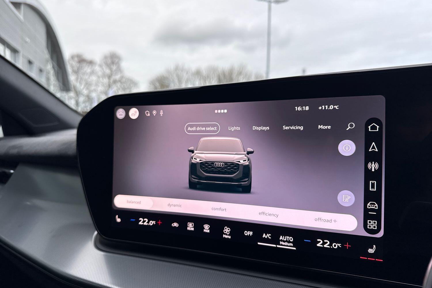 Used Audi Q3 2026 for sale - 77886490: Photo 56