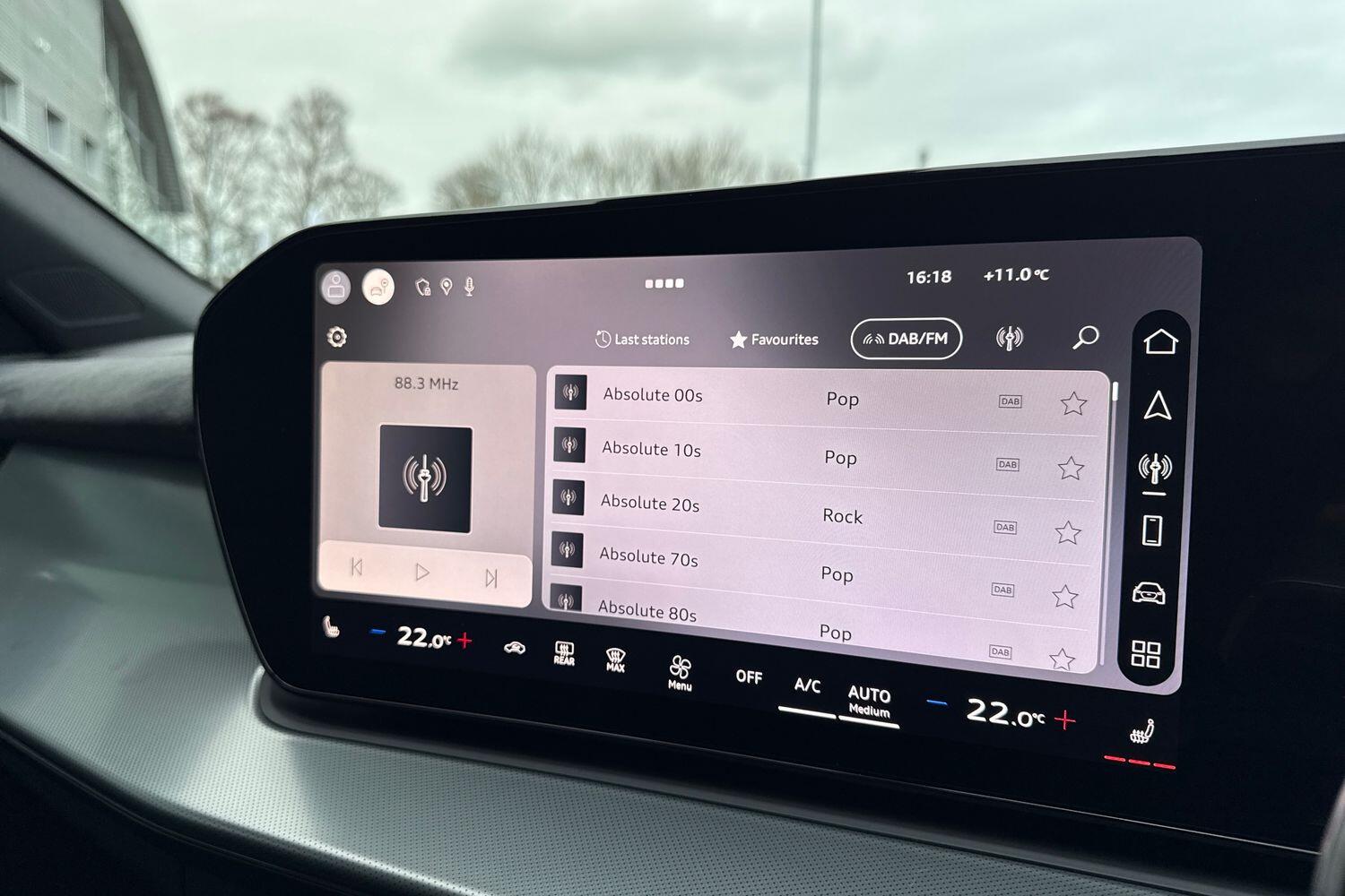 Used Audi Q3 2026 for sale - 77886490: Photo 57