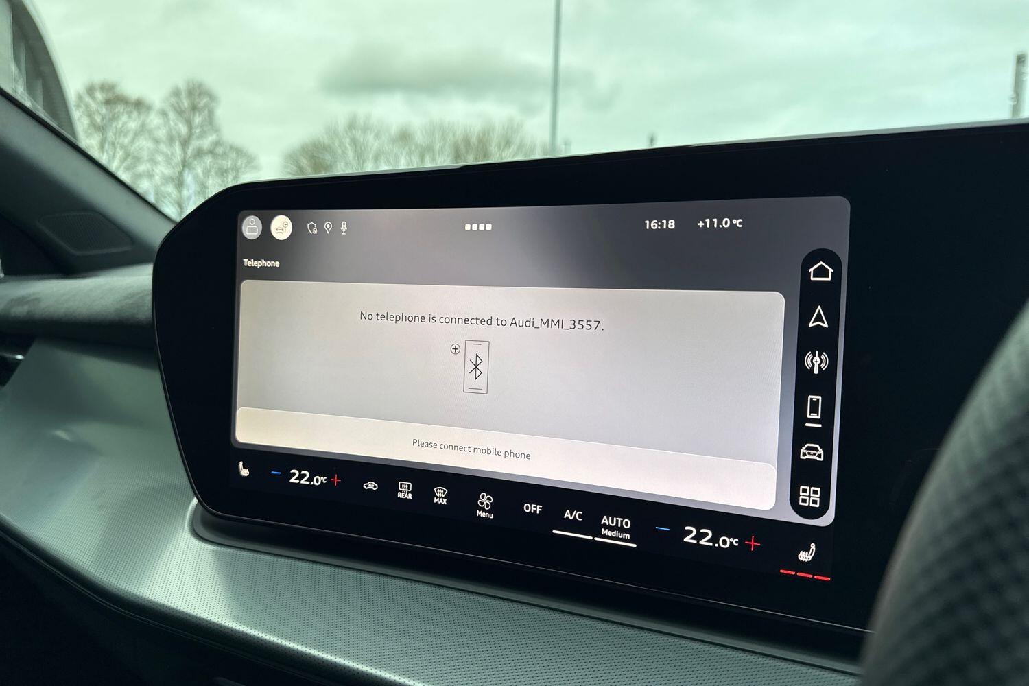 Used Audi Q3 2026 for sale - 77886490: Photo 58