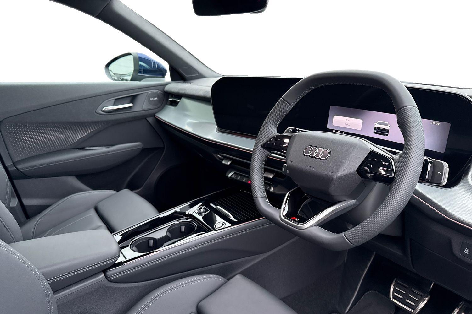 Used Audi Q3 2026 for sale - 77886490: Photo 7