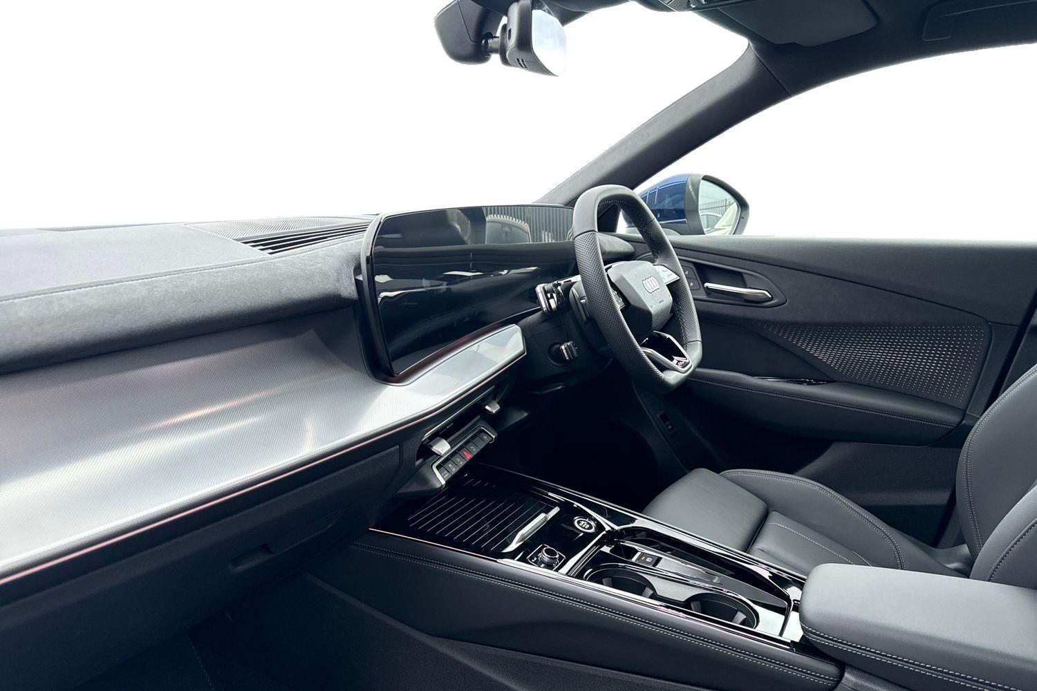 Used Audi Q3 2026 for sale - 77886490: Photo 8