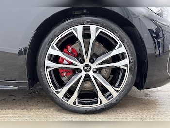 Used Audi A5 2025 for sale - 78894956: Photo