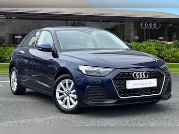 Used Audi A1 2026 for sale - 79314734: Photo