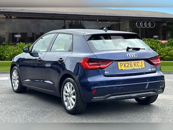 Used Audi A1 2026 for sale - 79314734: Photo