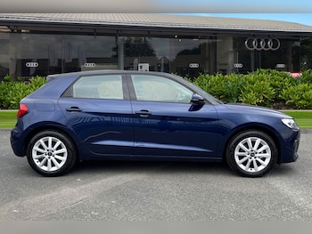 Used Audi A1 2026 for sale - 79314734: Photo