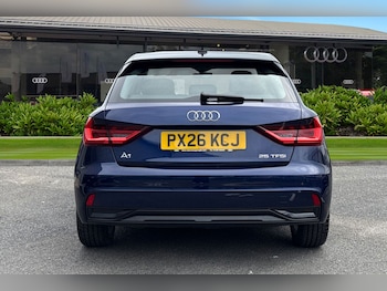 Used Audi A1 2026 for sale - 79314734: Photo