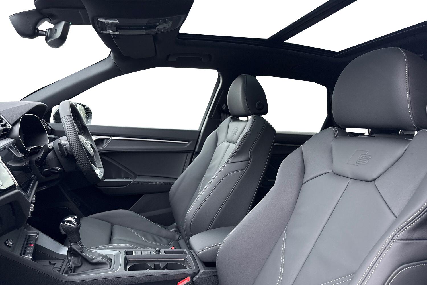 Used Audi Q3 2026 for sale - 77514876: Photo 10