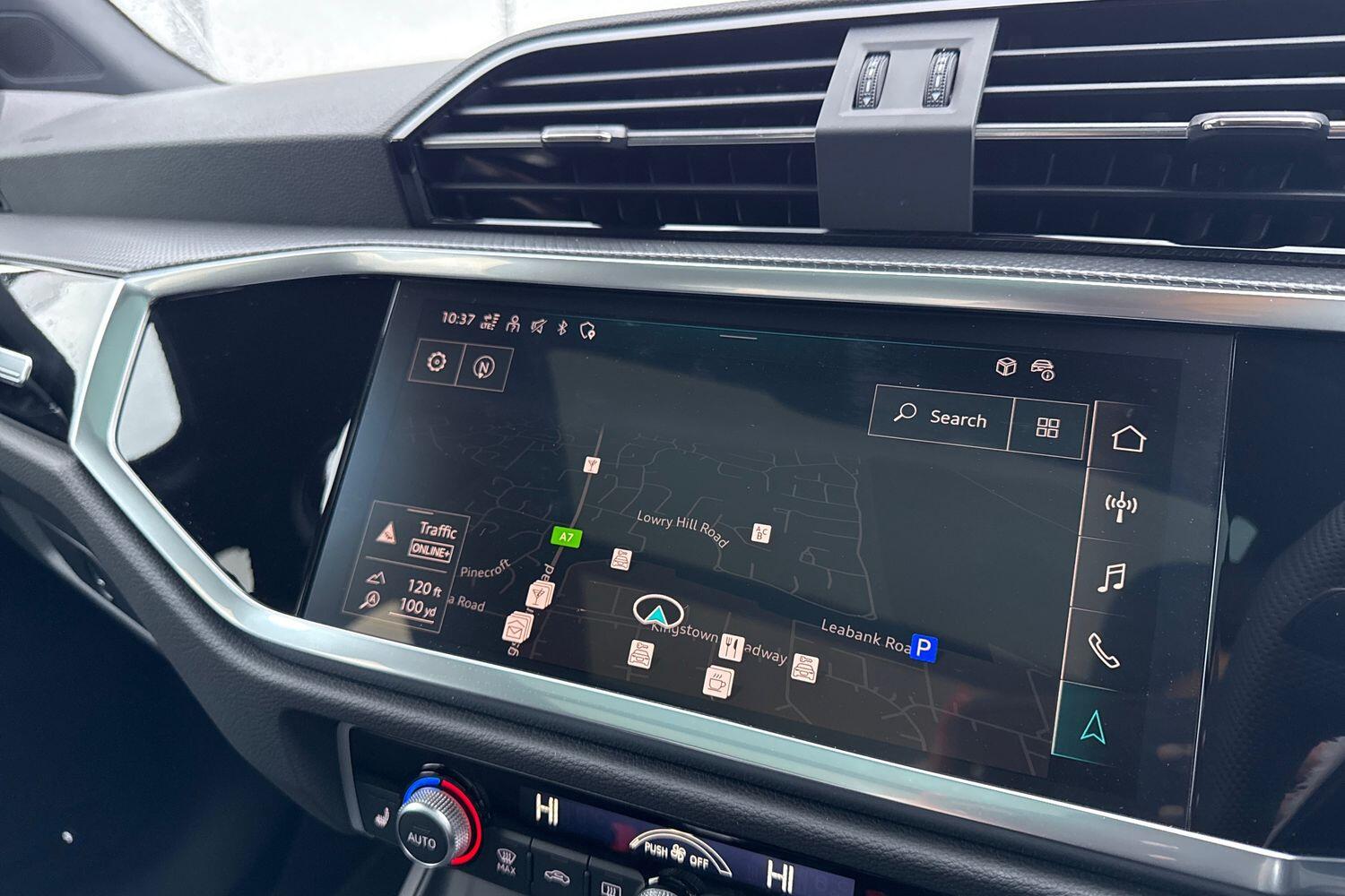 Used Audi Q3 2026 for sale - 77514876: Photo 11