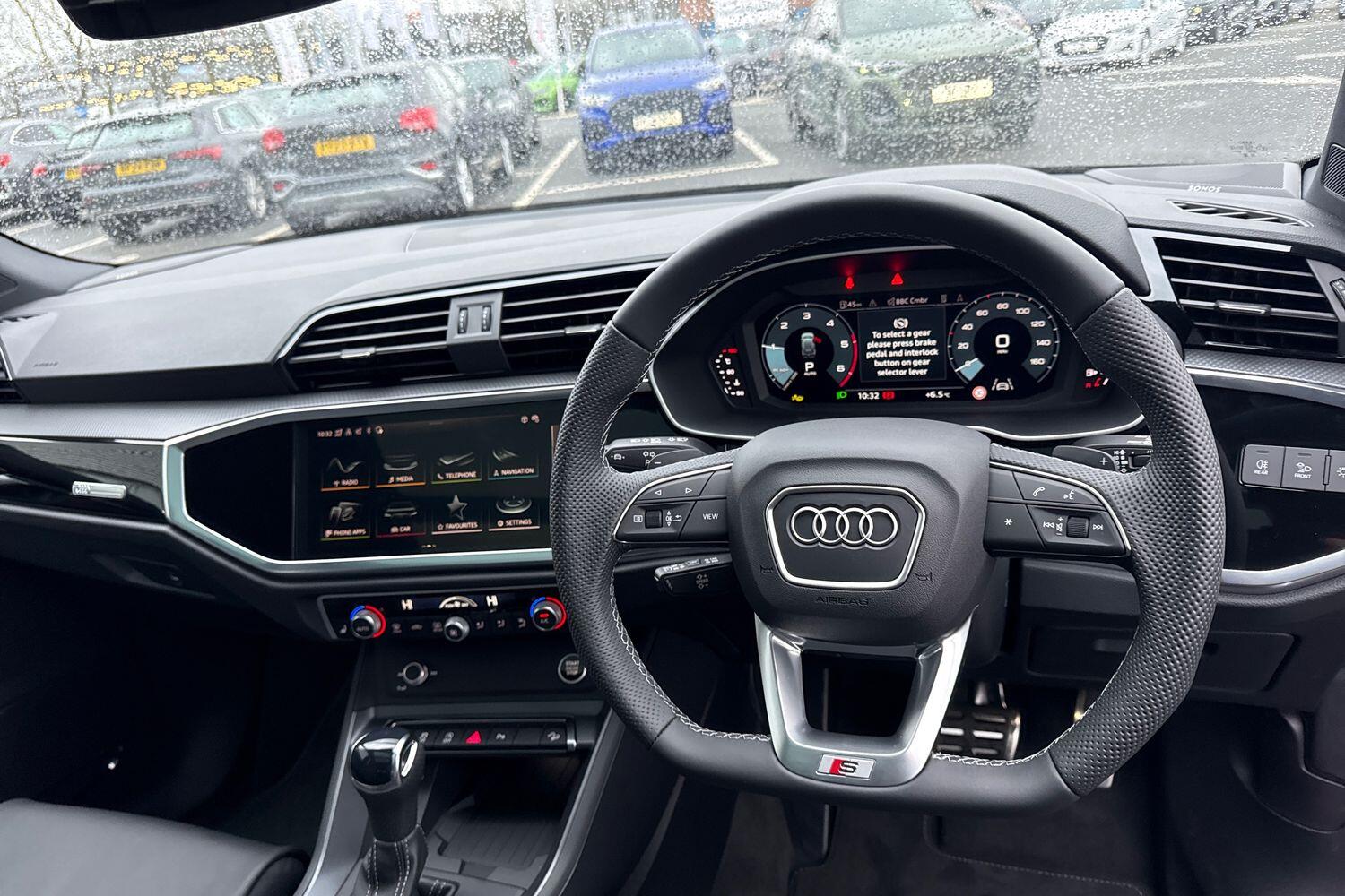 Used Audi Q3 2026 for sale - 77514876: Photo 12