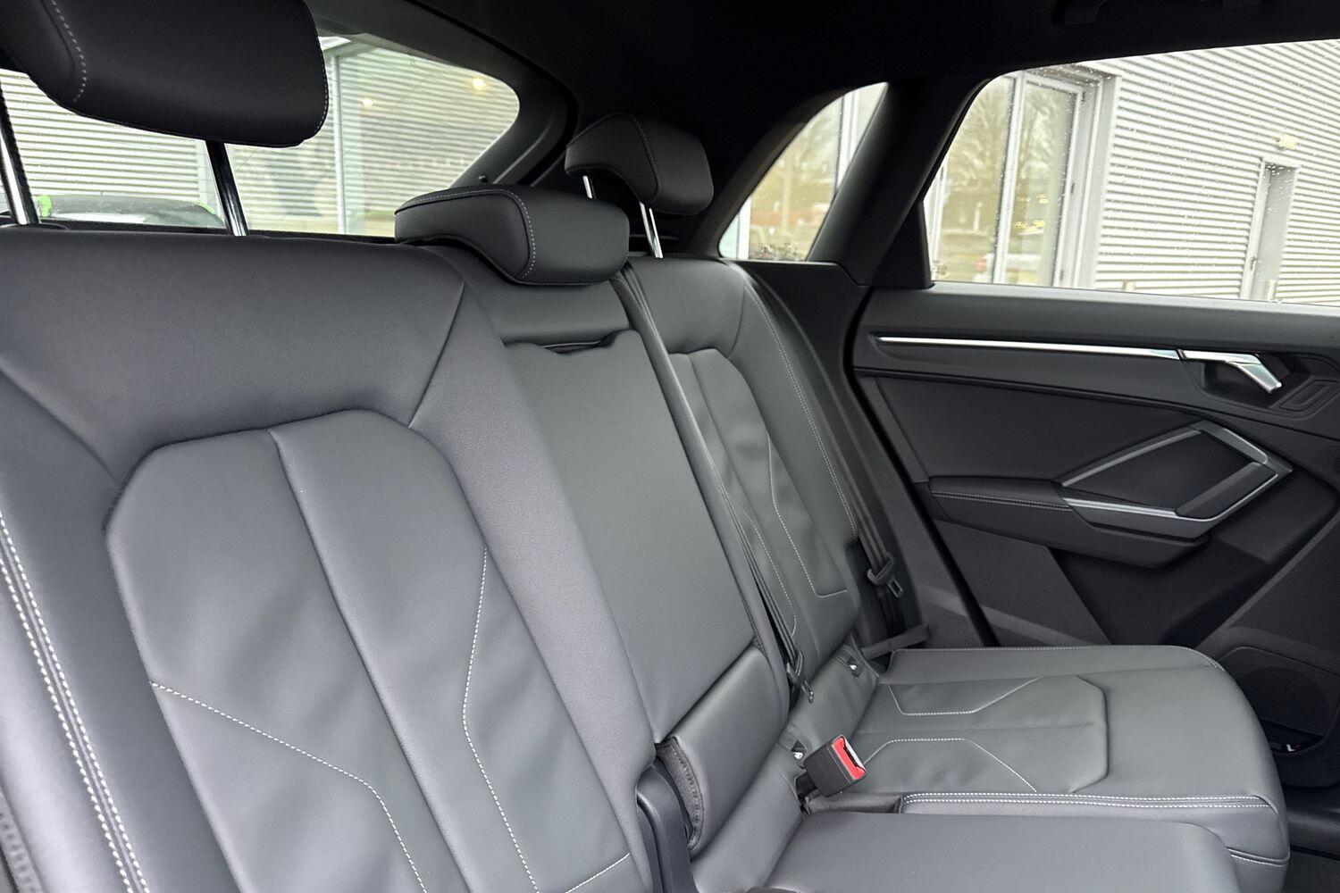 Used Audi Q3 2026 for sale - 77514876: Photo 13