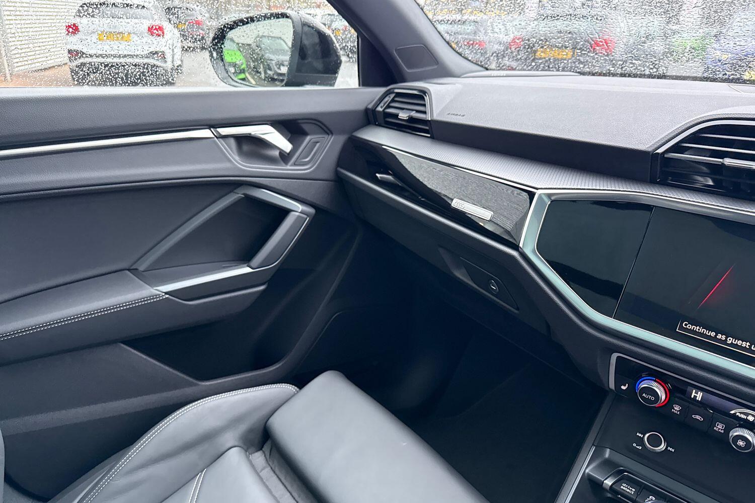 Used Audi Q3 2026 for sale - 77514876: Photo 14