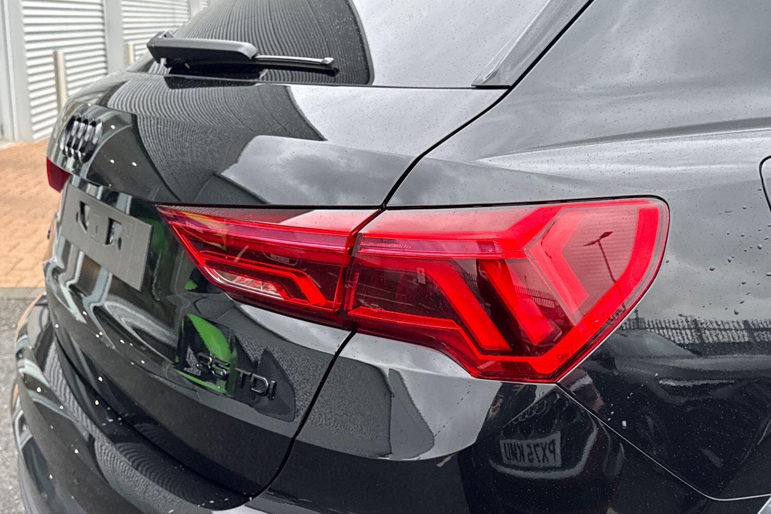 Used Audi Q3 2026 for sale - 77514876: Photo 15