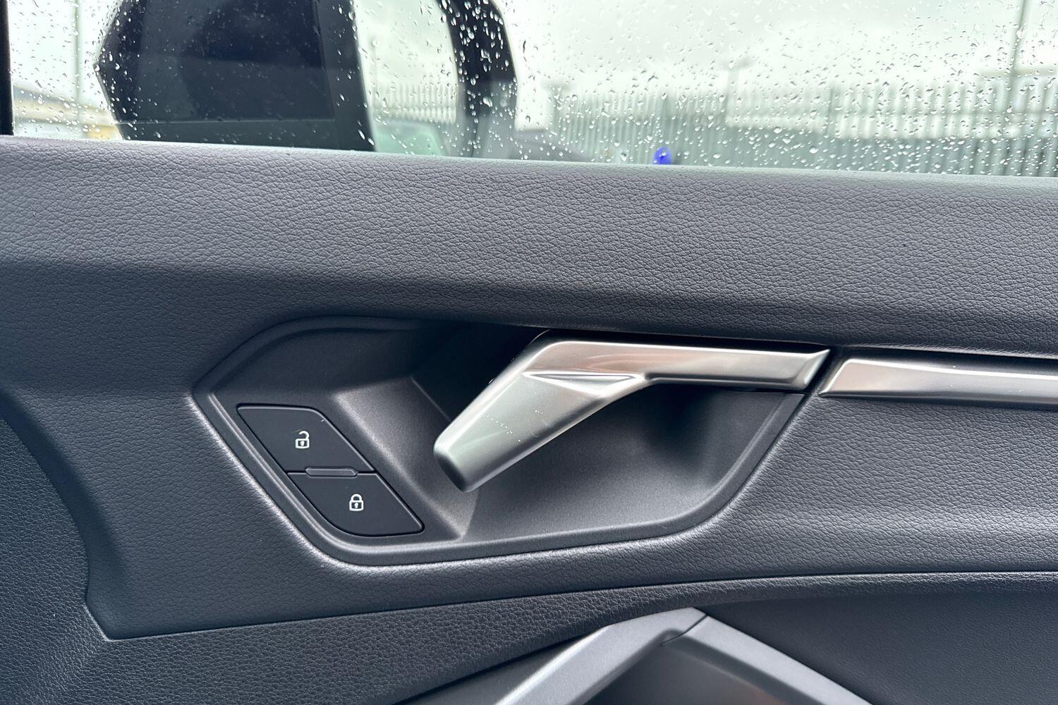 Used Audi Q3 2026 for sale - 77514876: Photo 17