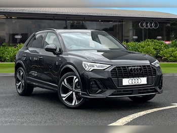 Used Audi Q3 2026 for sale - 77514876: Photo