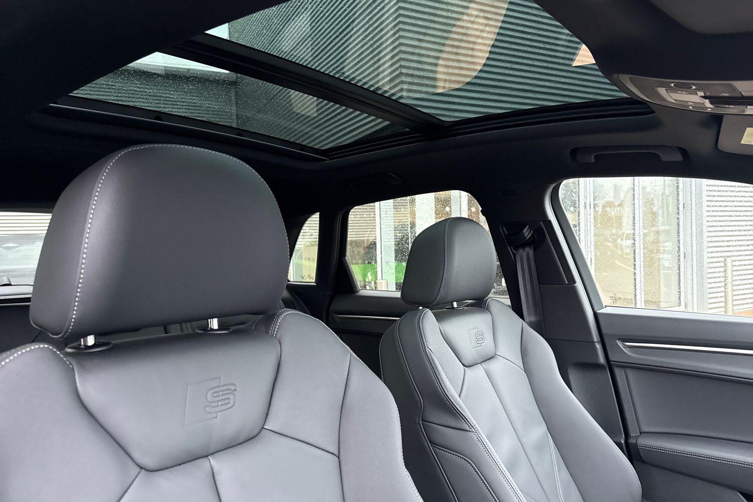 Used Audi Q3 2026 for sale - 77514876: Photo 20