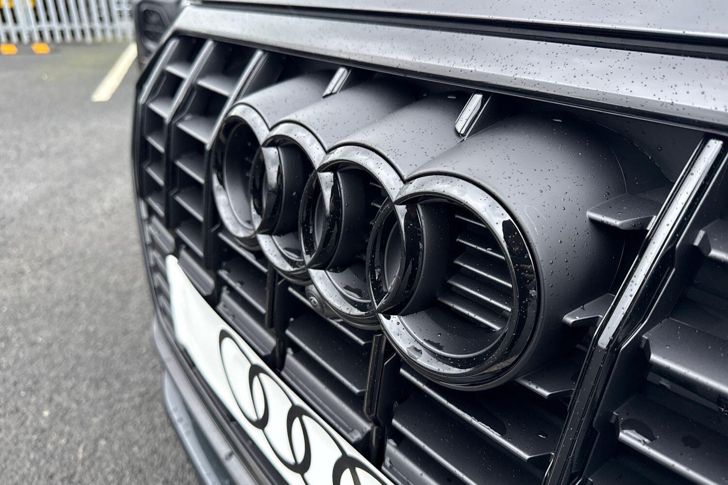 Used Audi Q3 2026 for sale - 77514876: Photo 24