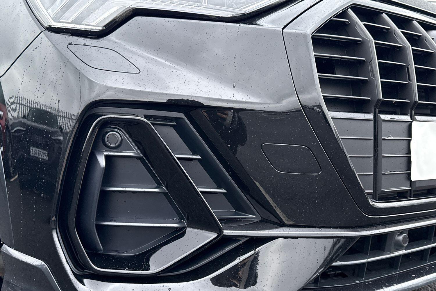 Used Audi Q3 2026 for sale - 77514876: Photo 25