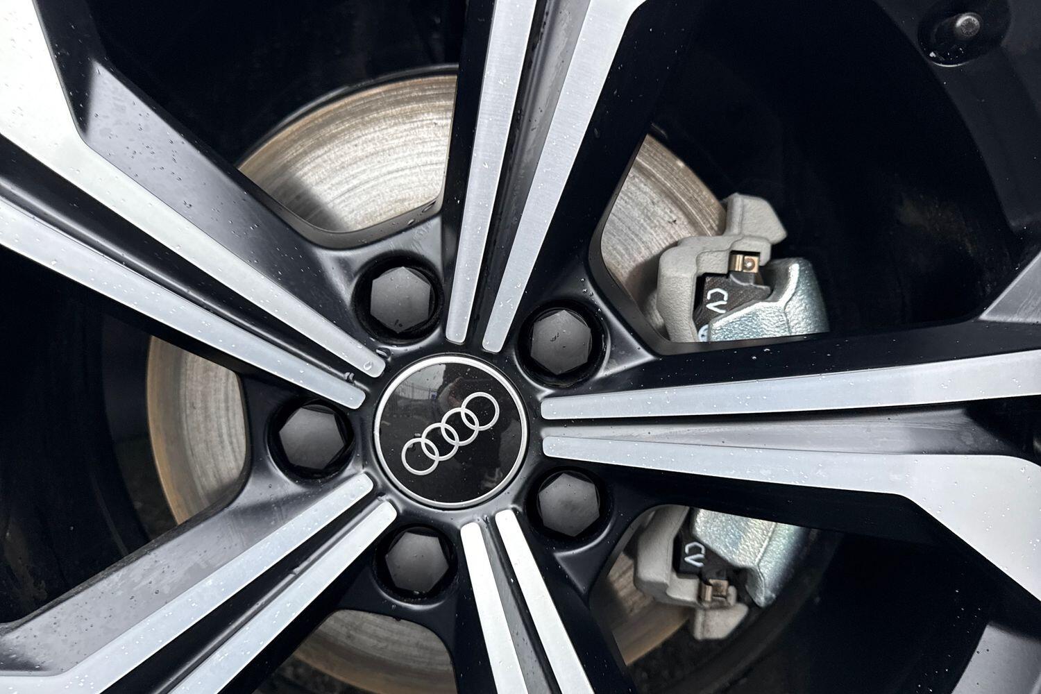 Used Audi Q3 2026 for sale - 77514876: Photo 26