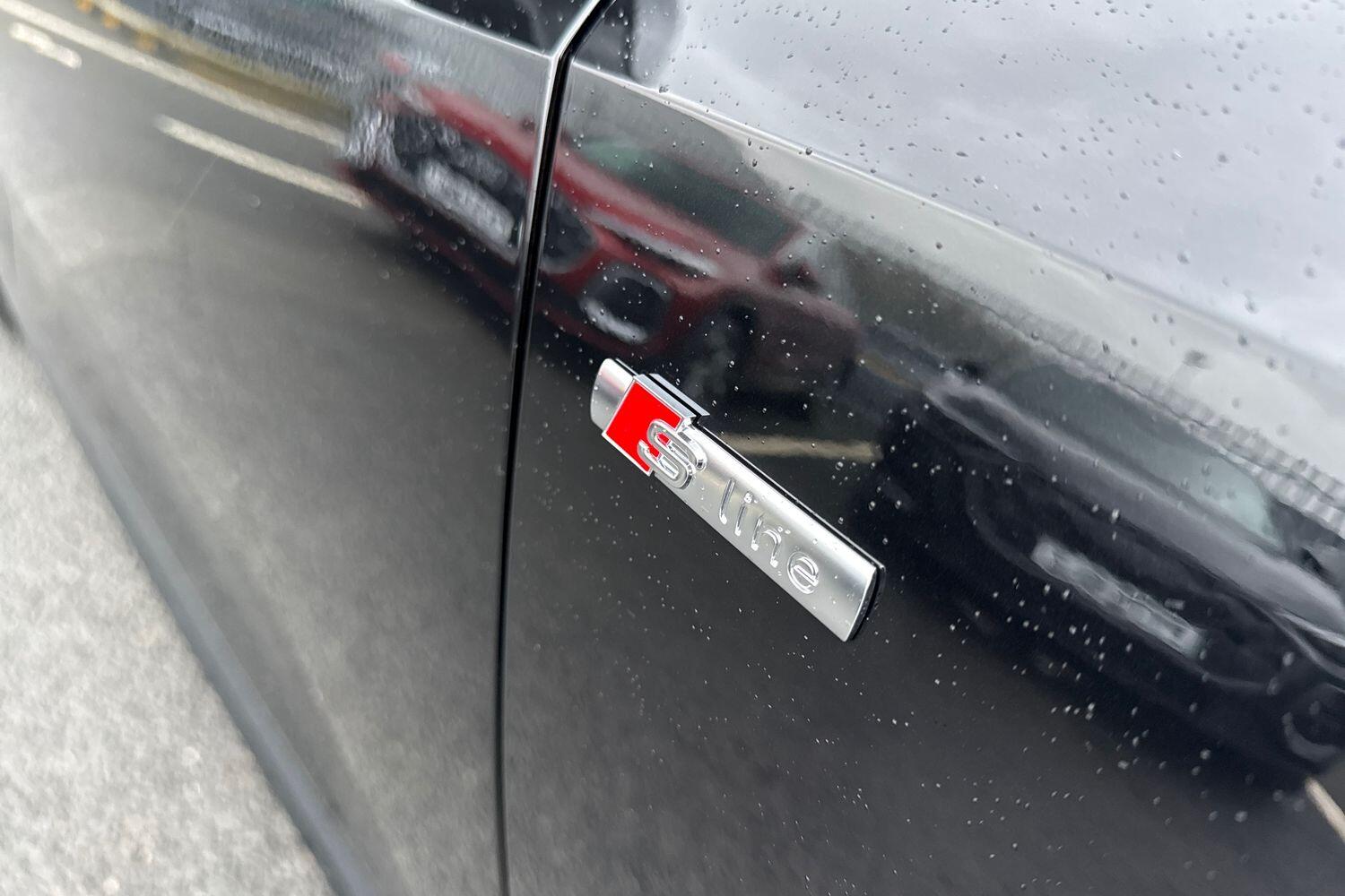 Used Audi Q3 2026 for sale - 77514876: Photo 27