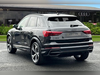 Used Audi Q3 2026 for sale - 77514876: Photo