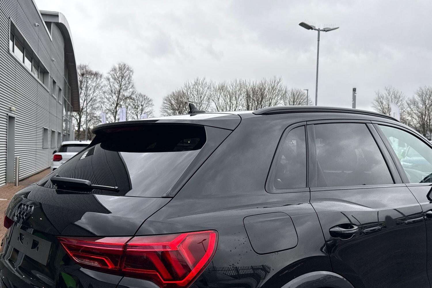 Used Audi Q3 2026 for sale - 77514876: Photo 31