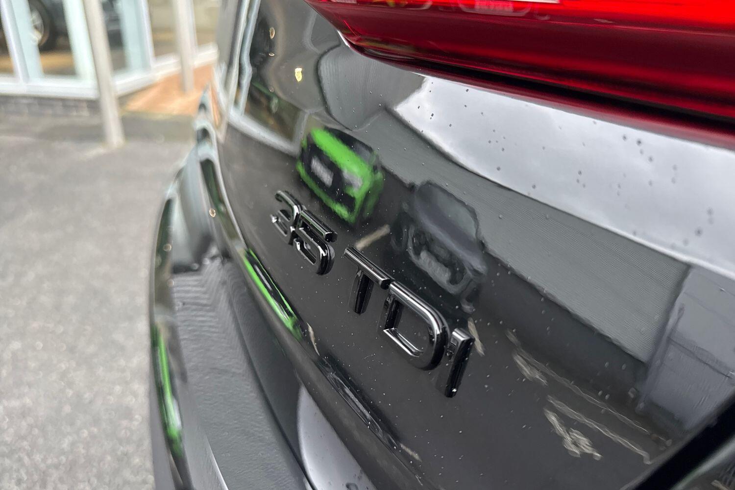 Used Audi Q3 2026 for sale - 77514876: Photo 32