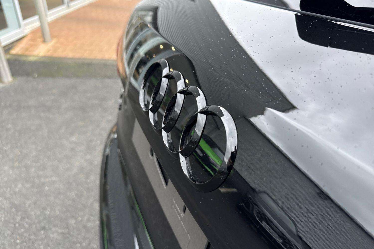 Used Audi Q3 2026 for sale - 77514876: Photo 33