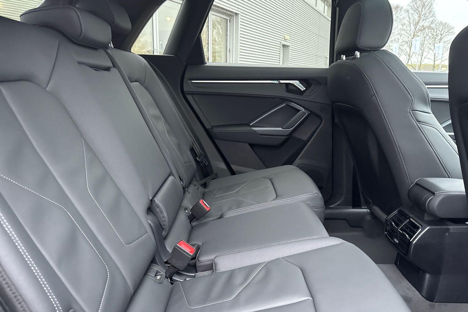 Used Audi Q3 2026 for sale - 77514876: Photo 37