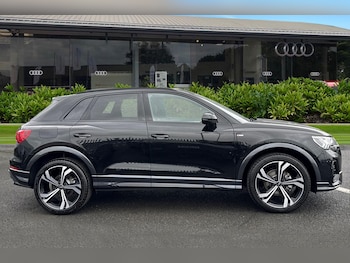Used Audi Q3 2026 for sale - 77514876: Photo