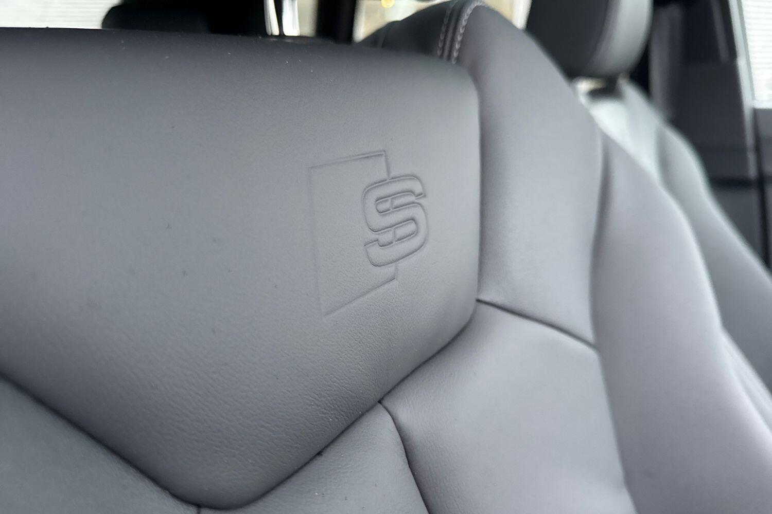 Used Audi Q3 2026 for sale - 77514876: Photo 43