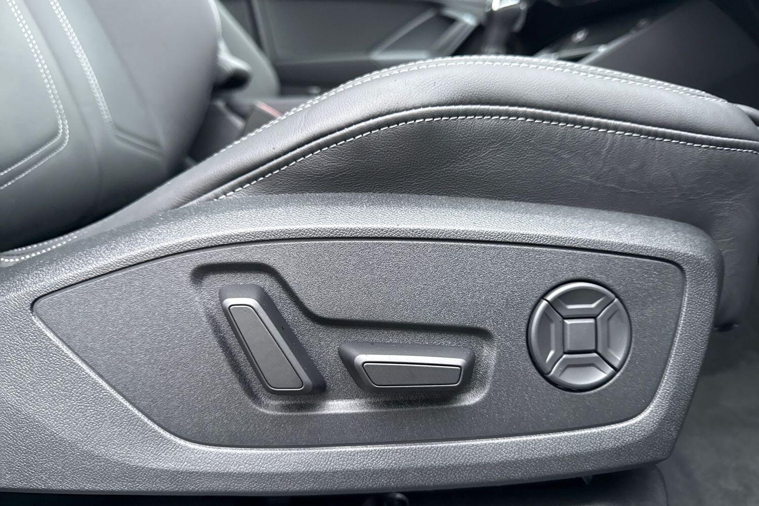 Used Audi Q3 2026 for sale - 77514876: Photo 44