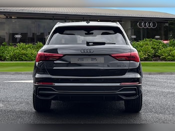 Used Audi Q3 2026 for sale - 77514876: Photo