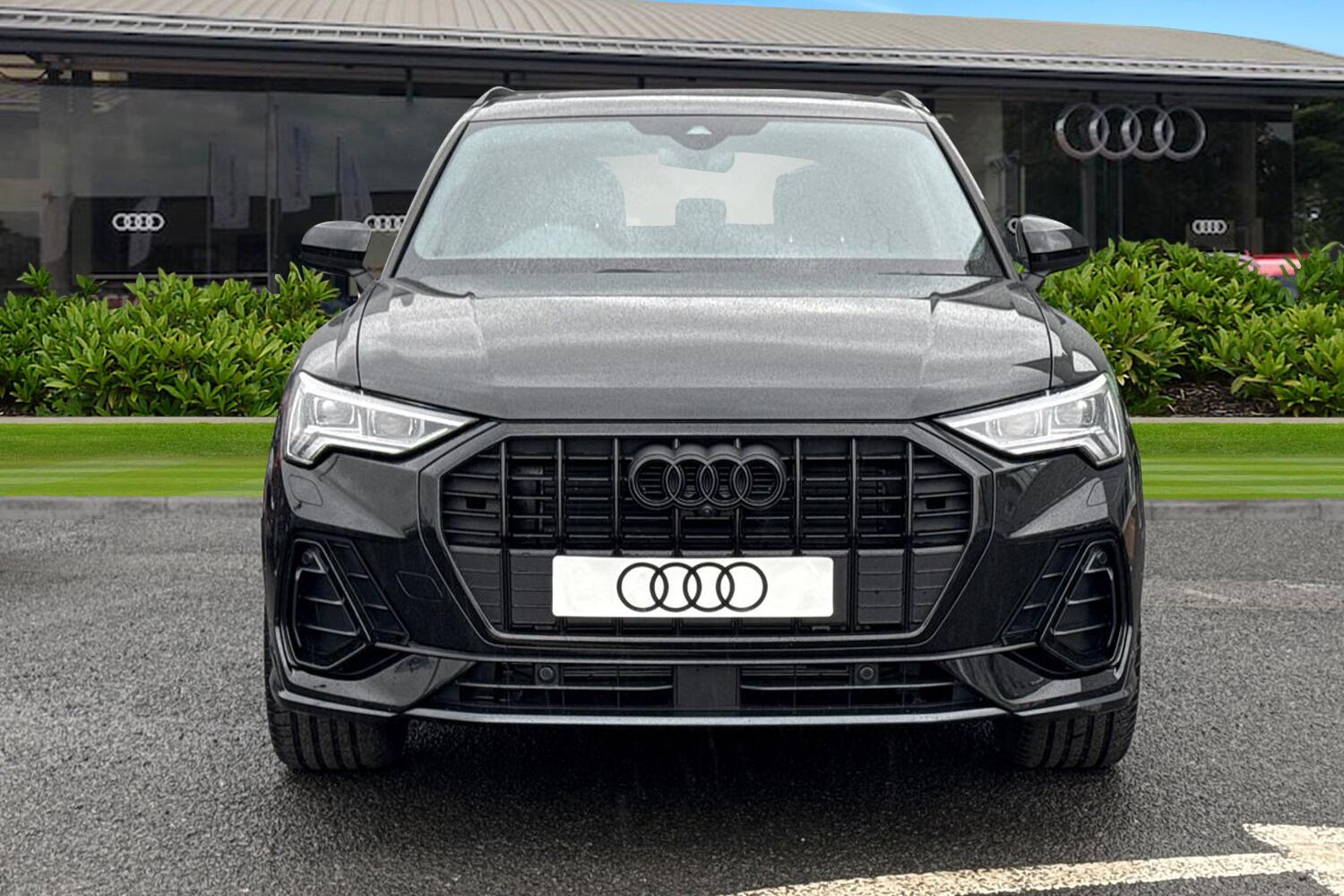 Used Audi Q3 2026 for sale - 77514876: Photo 5