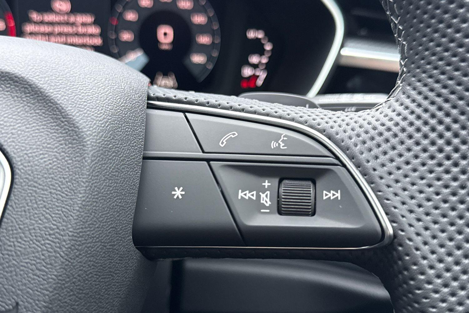 Used Audi Q3 2026 for sale - 77514876: Photo 52