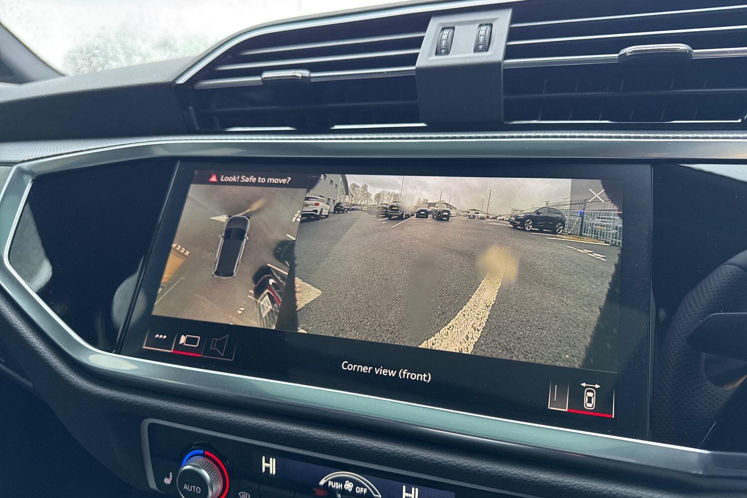 Used Audi Q3 2026 for sale - 77514876: Photo 56