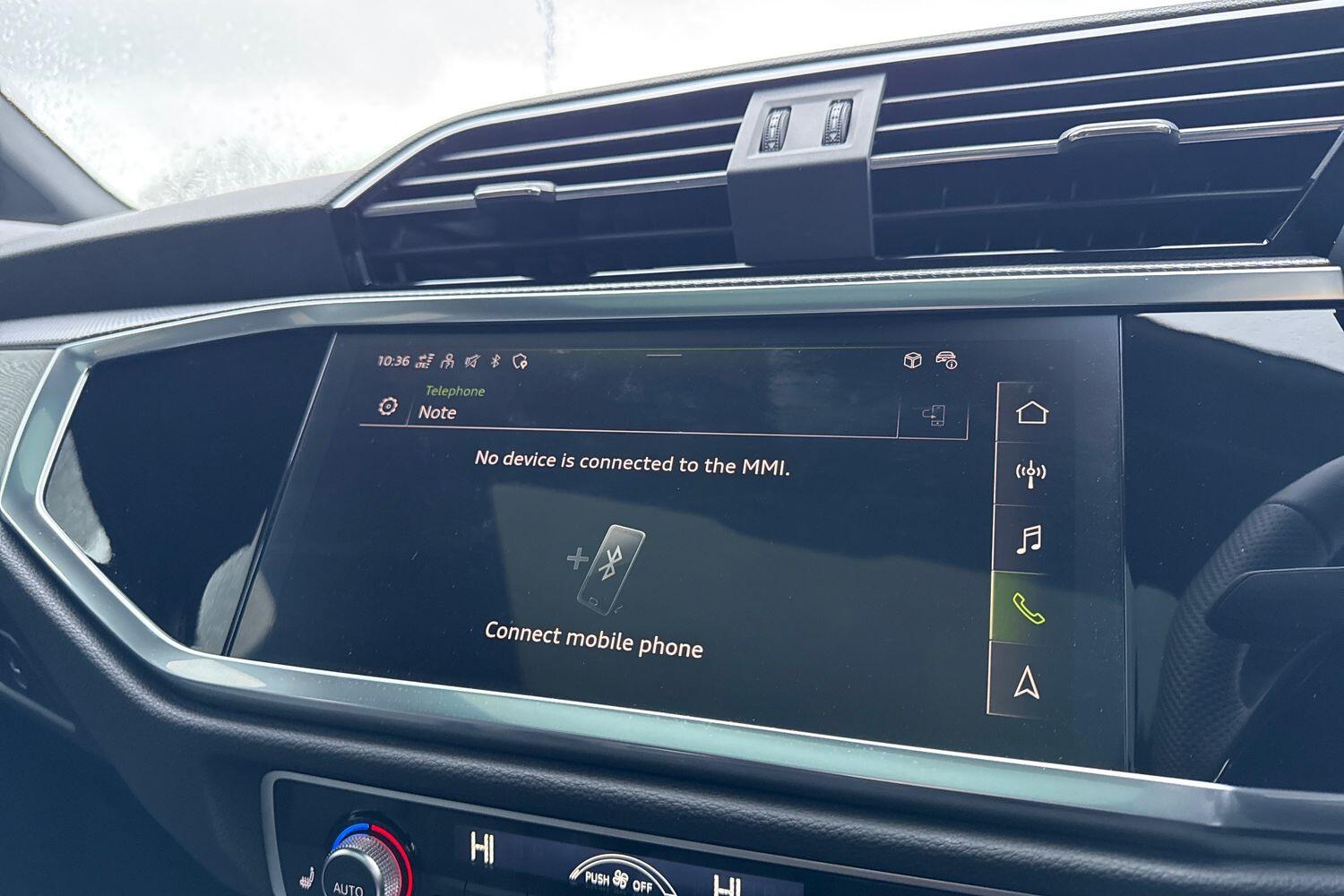 Used Audi Q3 2026 for sale - 77514876: Photo 58