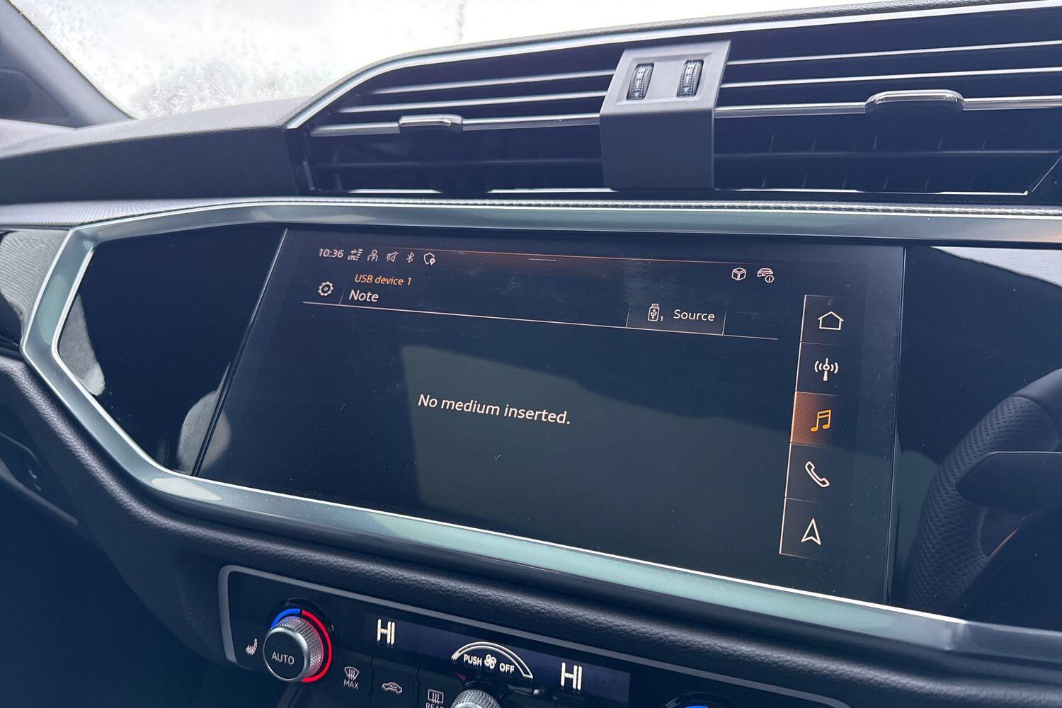 Used Audi Q3 2026 for sale - 77514876: Photo 59