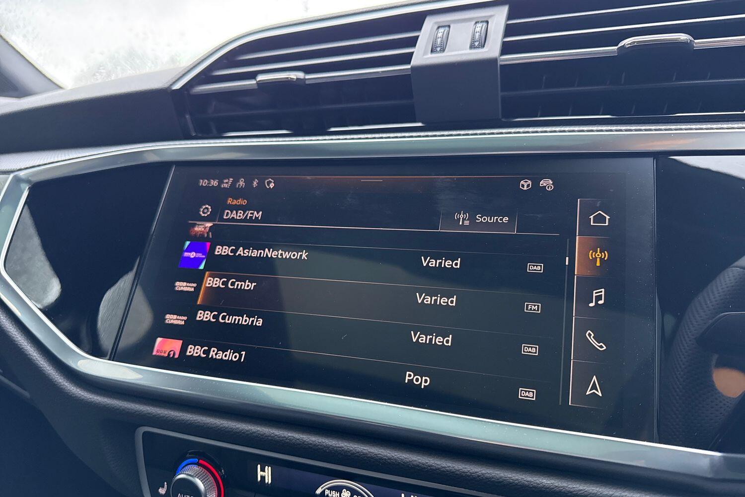 Used Audi Q3 2026 for sale - 77514876: Photo 60