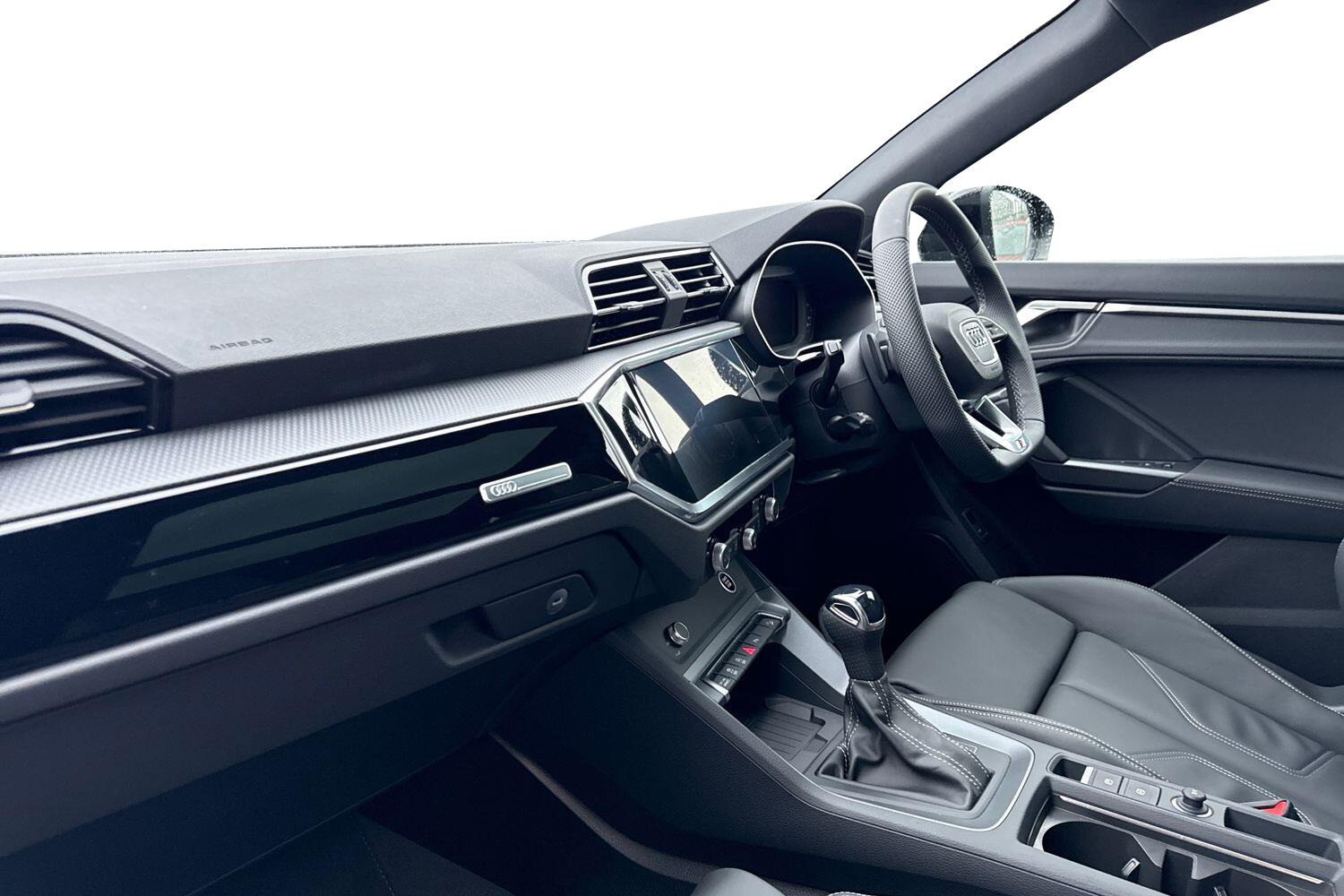 Used Audi Q3 2026 for sale - 77514876: Photo 8